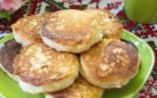 Пышные сырники из творога с манкой на сковороде – вкусные рецепты с фото пошагово