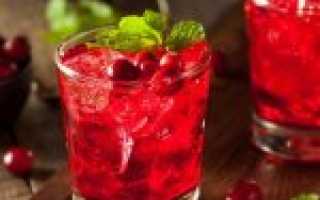 ТОП-7 рецептов вкусностей из замороженных ягод