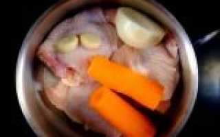 Холодец из курицы с желатином или без него — рецепты вкусного домашнего холодца