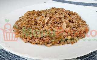 Злаки. Какие выбрать и как извлечь из них максимальную пользу?