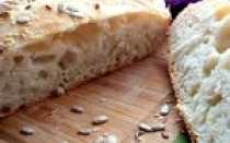 Дрожжевой хлеб в духовке: рецепты ароматной и вкусной выпечки