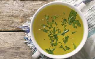 Овощной бульон — лучшие рецепты. Как правильно и вкусно приготовить овощной бульон.