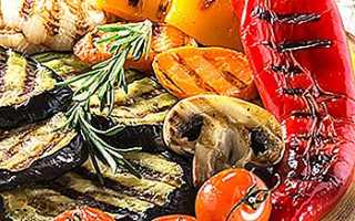Шампиньоны с овощами: рецепты вкусных блюд