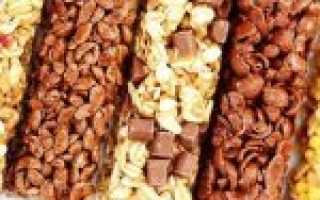 Гранола: что это такое, польза и вред продукта, как готовить
